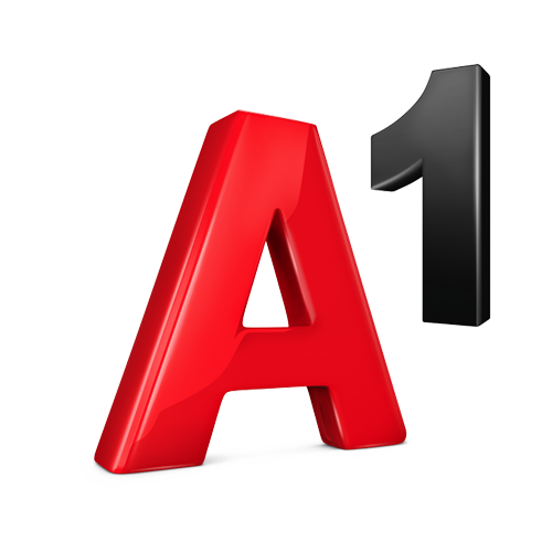 A1 Logo