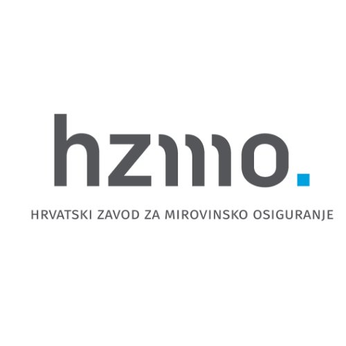 Hr Mirovinsko Logo