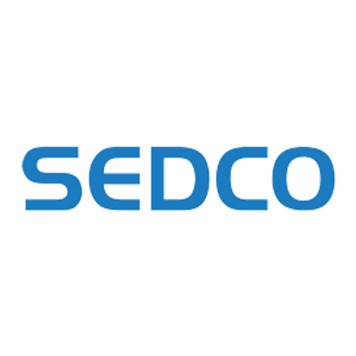 Sedco Logo