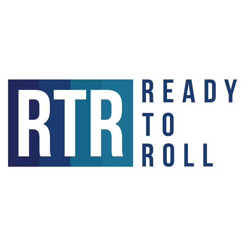 RTR Logo